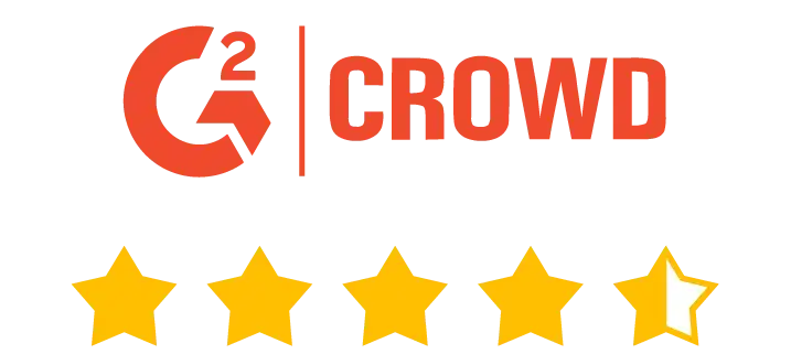 G2 crowd