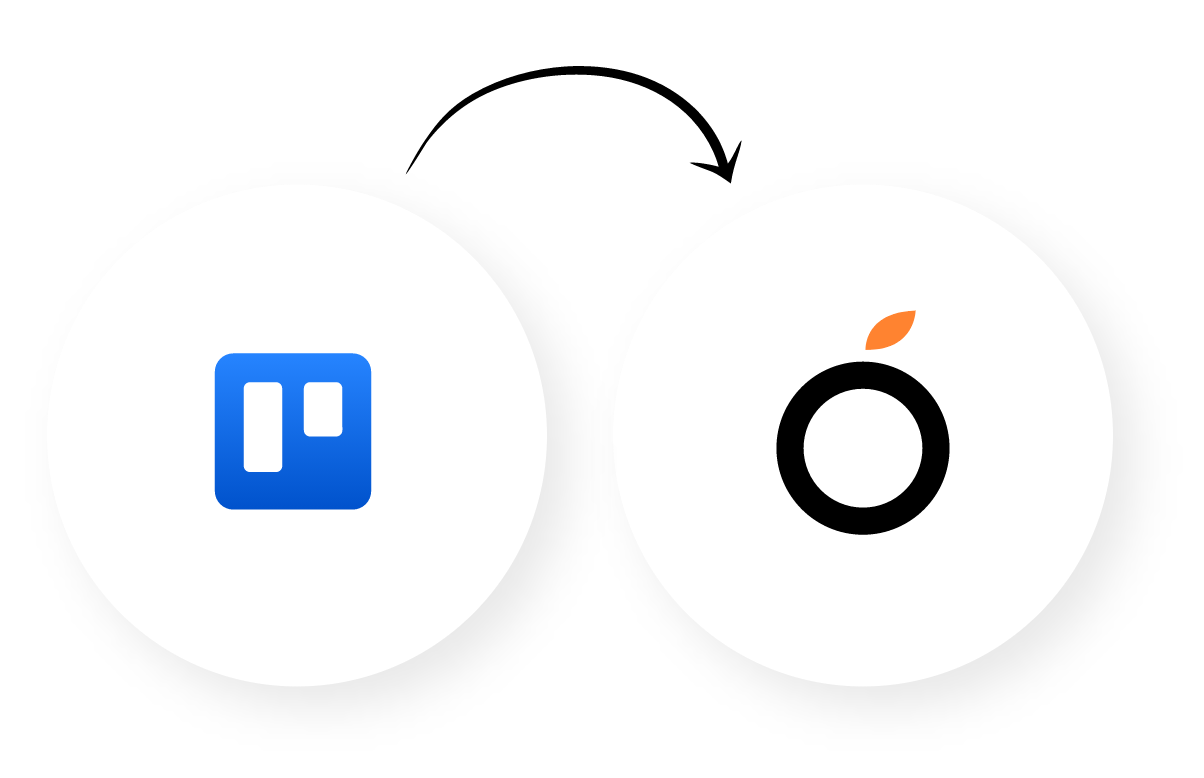 Orangescrum vs Trello